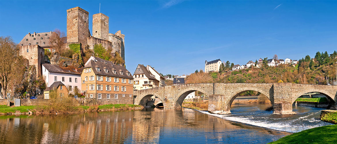 Start Seeheimer Hessen